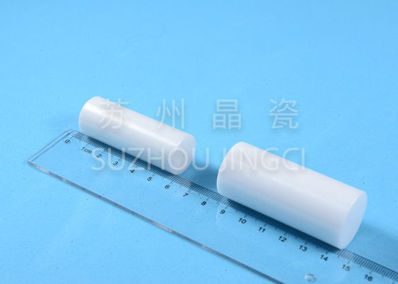 Ραβδί Zirconia ZrO2 αντοχής, Homogenizer υψηλών ράβδων τμήμα
